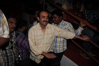 Eega Team at Bhramaramba Theatre
